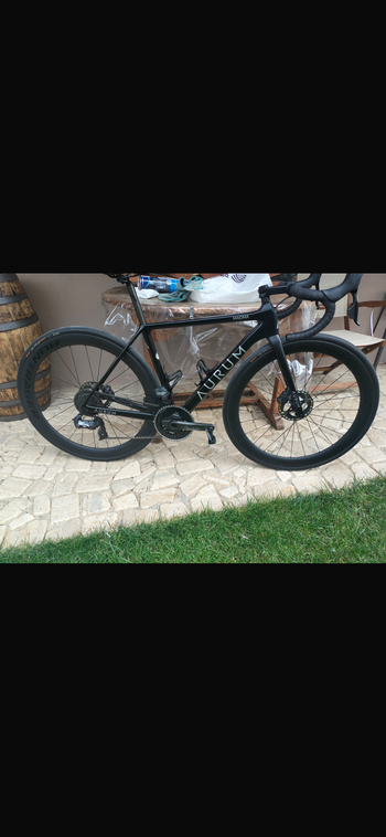 Gebrauchtes Aurum Magma 2022 2022 Road & Gravel
