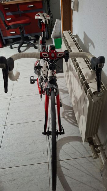 Tweedehands Pinarello FP Quattro 2012 Road & Gravel — afbeelding 4 van 6