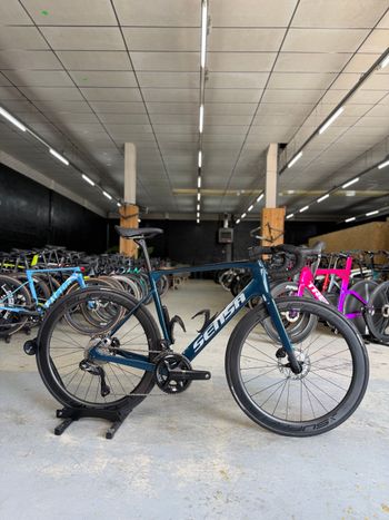Sensa Giulia GF Di2 2024 2024 Road & Gravel usato