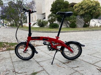Gebrauchtes dahon Curve I3 2019 2019 Urban & Touring