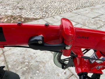 Używany dahon Curve I3 2019 2019 Urban — zdjęcie 10 z 25