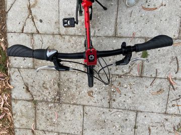 Używany dahon Curve I3 2019 2019 Urban — zdjęcie 11 z 25