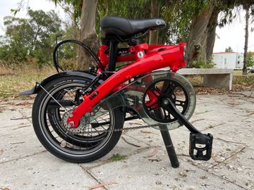 Używany dahon Curve I3 2019 2019 Urban — zdjęcie 19 z 25