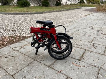 Używany dahon Curve I3 2019 2019 Urban — zdjęcie 22 z 25