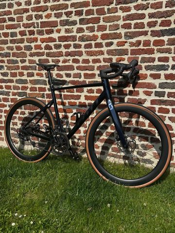 Gebrauchtes Scott Speedster 10 2023 2023 Road & Gravel