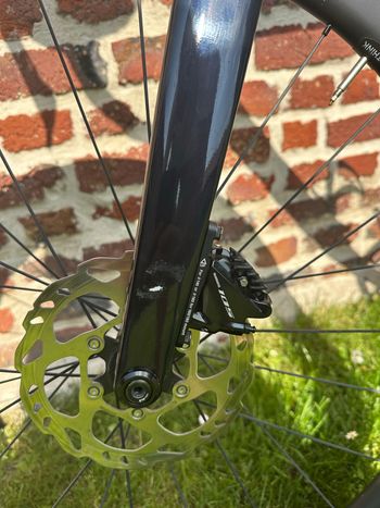 Brugt Scott Speedster 10 2023 2023 Road & Gravel — billede 7 af 9