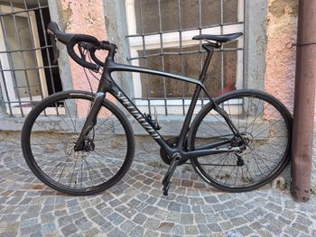 Gebrauchtes Specialized Roubaix SL4 Comp Disc 2015 2015 Road & Gravel