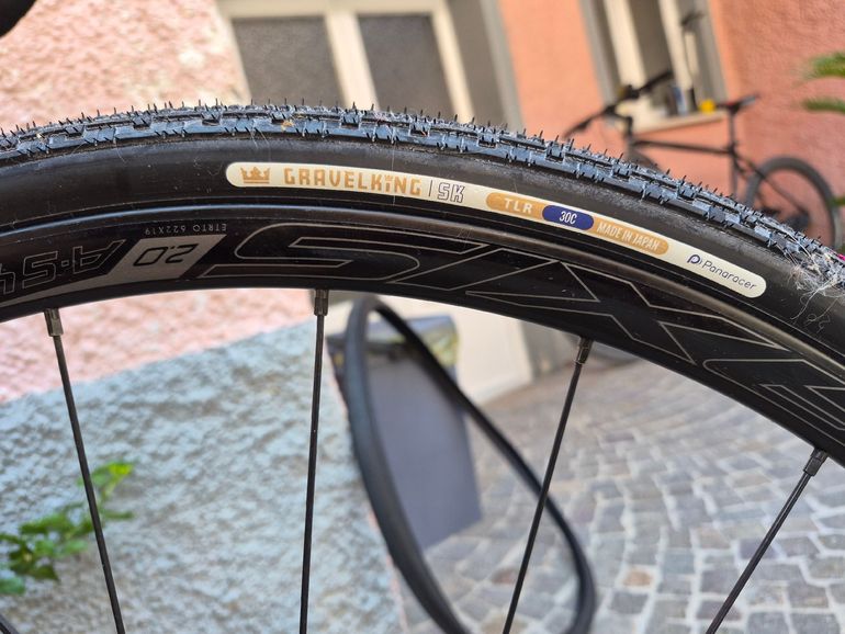 Brugt Specialized Roubaix SL4 Comp Disc 2015 2015 Road & Gravel — billede 6 af 8