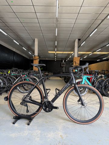 Used Trek Domane SL 6 Gen 4 2023 2023 Road & Gravel