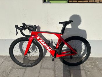 Used Trek Madone SLR 6 AXS Gen 7 2024 2024 Road & Gravel