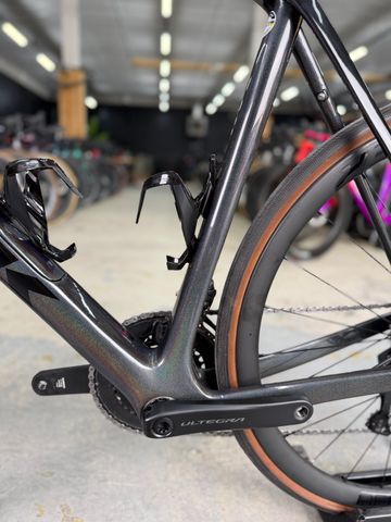 Trek Domane SL 7 2022 2022 Road & Gravel d'occasion — image 19 sur 24