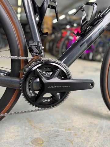 Trek Domane SL 7 2022 2022 Road & Gravel d'occasion — image 7 sur 24