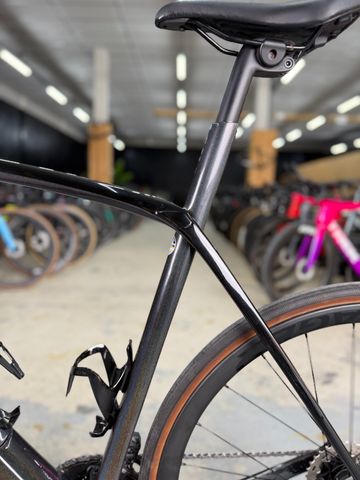 Trek Domane SL 7 2022 2022 Road & Gravel d'occasion — image 20 sur 24
