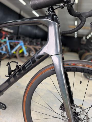 Trek Domane SL 7 2022 2022 Road & Gravel d'occasion — image 5 sur 24