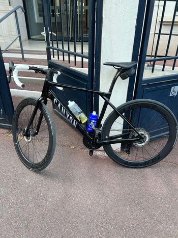 Gebrauchtes Canyon Endurace CF 7 Di2 G.34 2026 2026 Road & Gravel