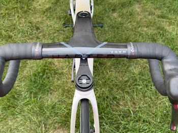 Used Chapter2 TOA Shimano Ultegra Di2 2026 Road & Gravel, White — image 4 of 11