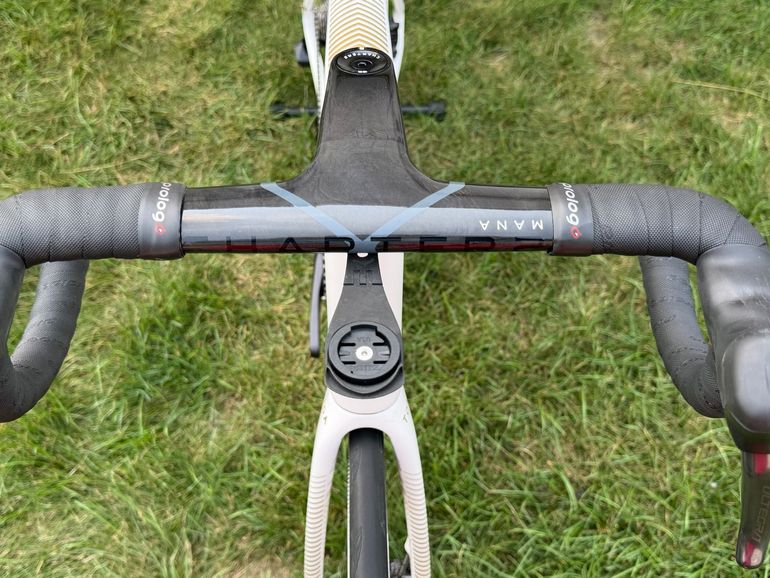 Used Chapter2 TOA Shimano Ultegra Di2 2026 Road & Gravel, White — image 4 of 11