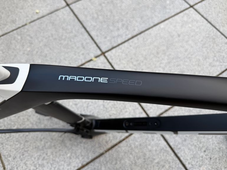 Trek Madone Frameset 2020 Road & Gravel d'occasion — image 3 sur 11