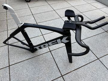 Gebrauchtes Trek Madone Frameset 2020 Road & Gravel