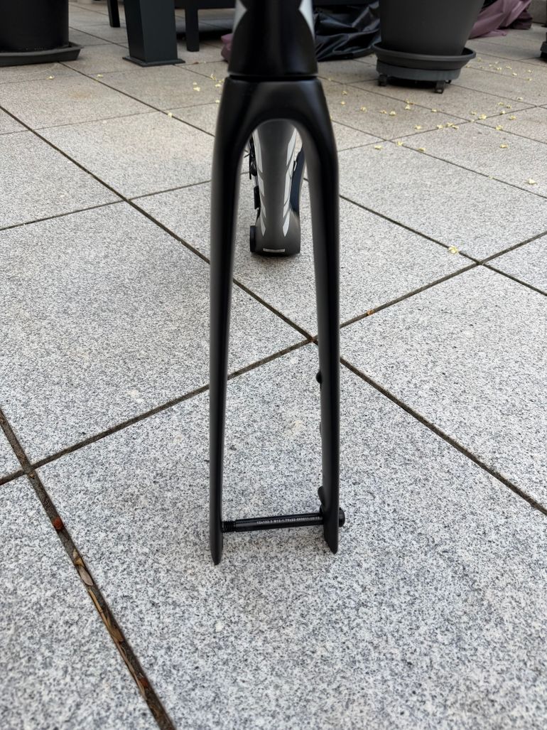Trek Madone Frameset 2020 Road & Gravel d'occasion — image 2 sur 11