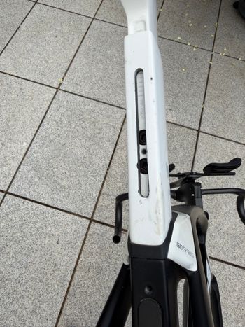Trek Madone Frameset 2020 Road & Gravel d'occasion — image 11 sur 11