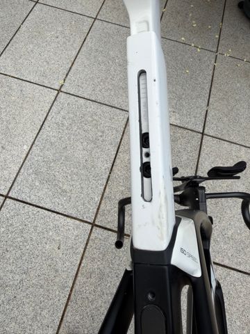 Used Trek Madone Frameset 2020 Road & Gravel, Black — image 11 of 11