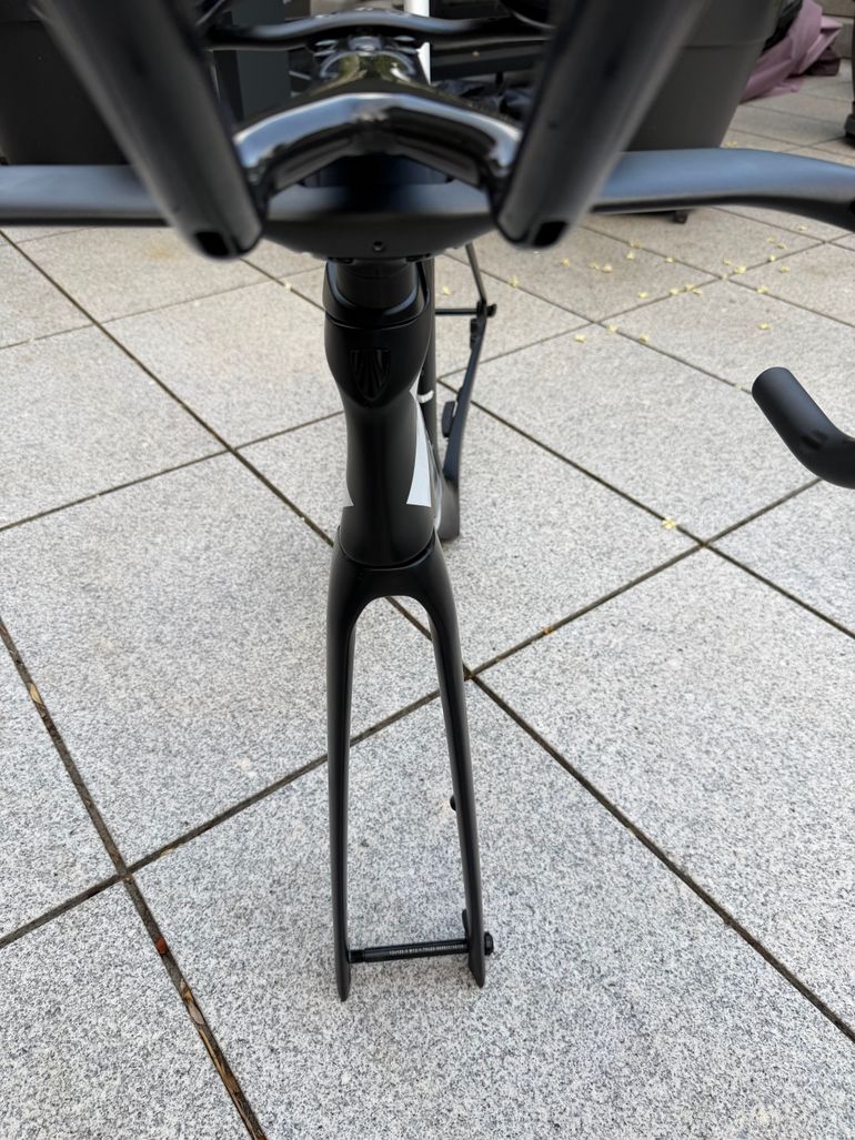 Trek Madone Frameset 2020 Road & Gravel d'occasion — image 8 sur 11