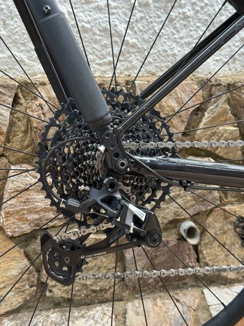 Použité Specialized Diverge Comp E5 2025 2025 Road & Gravel — obrázek 10 z 10