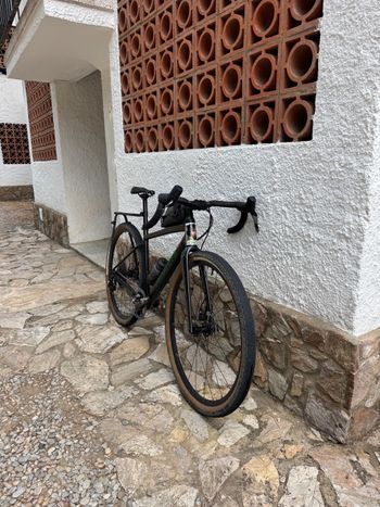 Použité Specialized Diverge Comp E5 2025 2025 Road & Gravel — obrázek 3 z 10