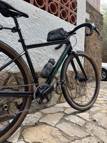 Použité Specialized Diverge Comp E5 2025 2025 Road & Gravel — obrázek 6 z 10