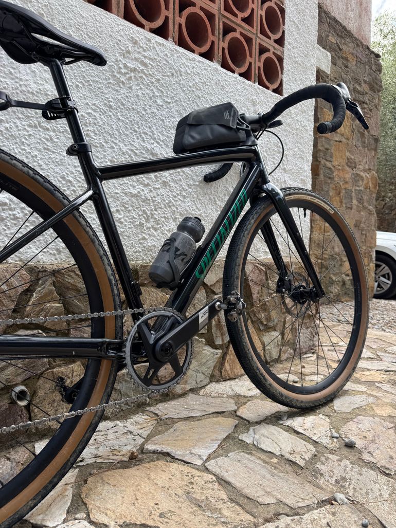Použité Specialized Diverge Comp E5 2025 2025 Road & Gravel — obrázek 6 z 10