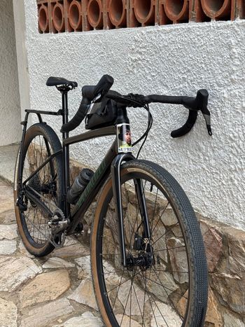 Použité Specialized Diverge Comp E5 2025 2025 Road & Gravel — obrázek 5 z 10