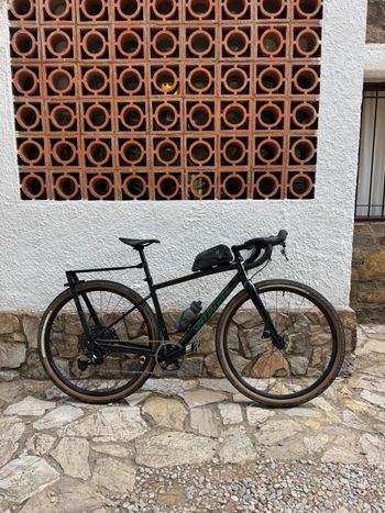 Used Specialized Diverge Comp E5 2025 2025 Road & Gravel