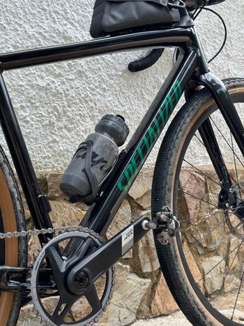 Použité Specialized Diverge Comp E5 2025 2025 Road & Gravel — obrázek 8 z 10
