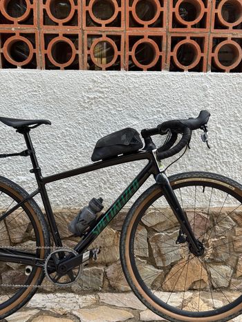 Použité Specialized Diverge Comp E5 2025 2025 Road & Gravel — obrázek 2 z 10