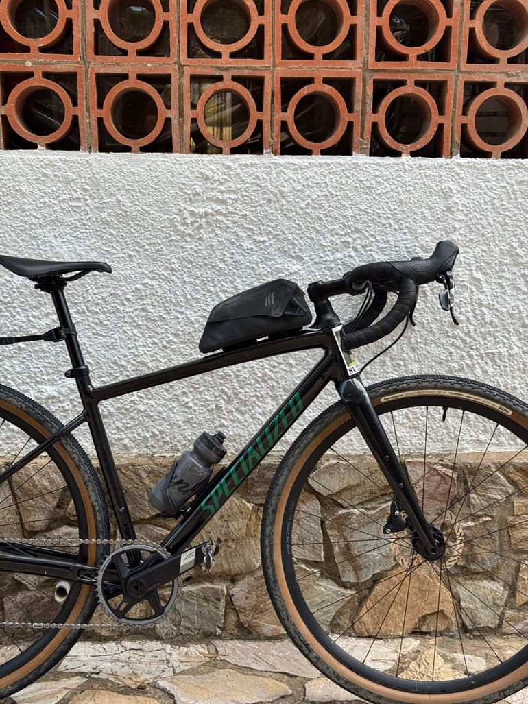 Použité Specialized Diverge Comp E5 2025 2025 Road & Gravel — obrázek 2 z 10