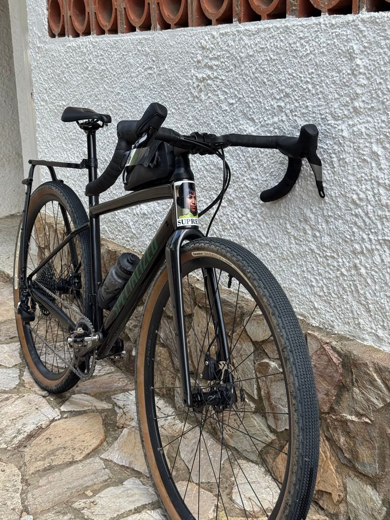 Použité Specialized Diverge Comp E5 2025 2025 Road & Gravel — obrázek 4 z 10