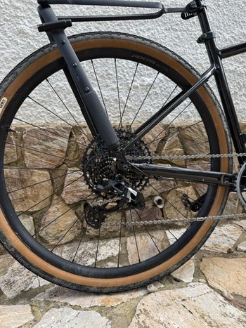 Použité Specialized Diverge Comp E5 2025 2025 Road & Gravel — obrázek 9 z 10