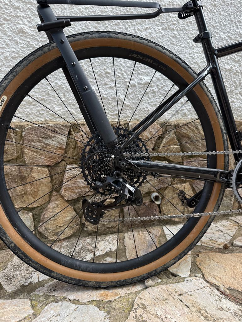 Použité Specialized Diverge Comp E5 2025 2025 Road & Gravel — obrázek 9 z 10