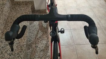 Używany trek madone sl6 Madone SL6 2008 Mountainbike — zdjęcie 5 z 6