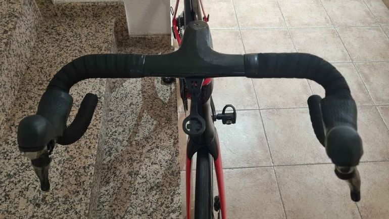 Używany trek madone sl6 Madone SL6 2008 Mountainbike — zdjęcie 5 z 6