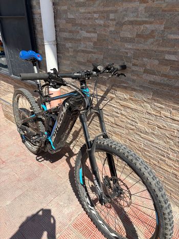 Brugt Bottecchia Custom SRAM SX Eagle 2024 Mountainbike — billede 3 af 5