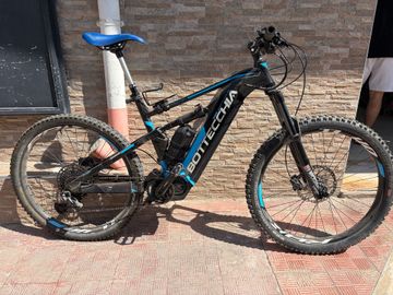 Used Bottecchia Custom SRAM SX Eagle 2024 MTB