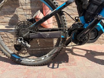 Used Bottecchia Custom SRAM SX Eagle 2024 Mountainbike, Black — image 2 of 5