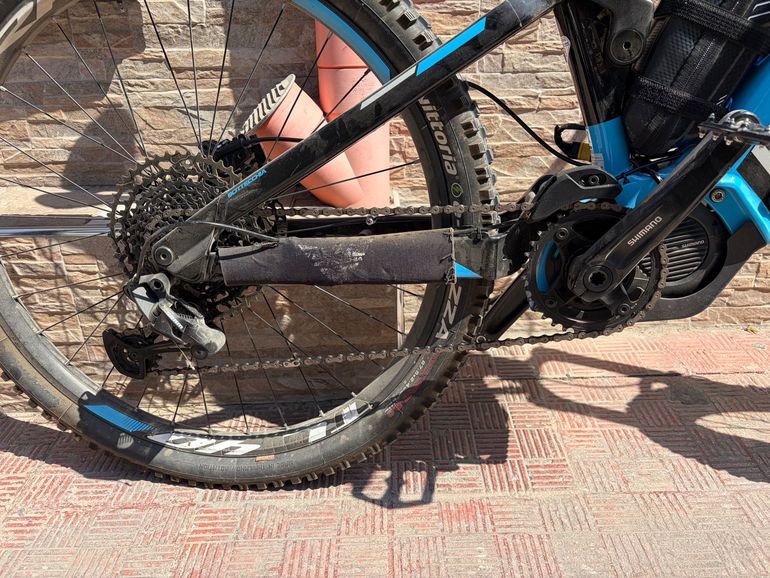 Brugt Bottecchia Custom SRAM SX Eagle 2024 Mountainbike — billede 2 af 5