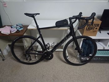 Used Cervélo Caledonia 105 2023 2023 Road & Gravel