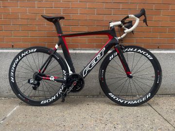 Used Felt AR1 2018 2018 Road & Gravel