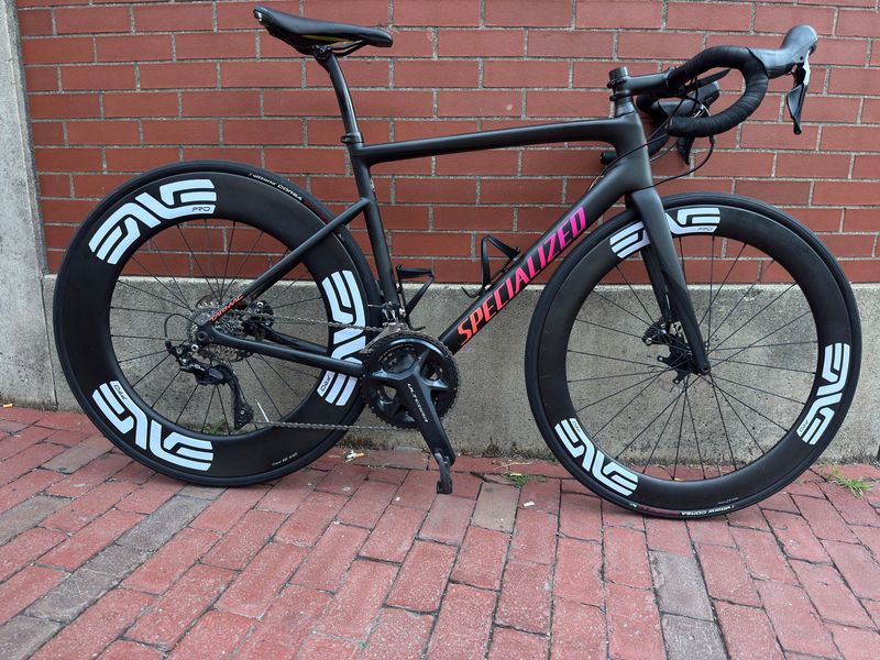 Used Specialized Tarmac SL6 Sport 2023 2023 Road & Gravel
