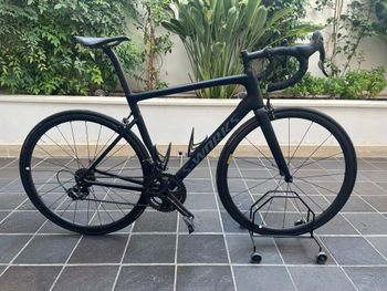 Specialized Sworks SL6 2020 2020 Road & Gravel d'occasion