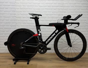 Used Argon 18 Shimano Ultegra Di2 2019 Road & Gravel